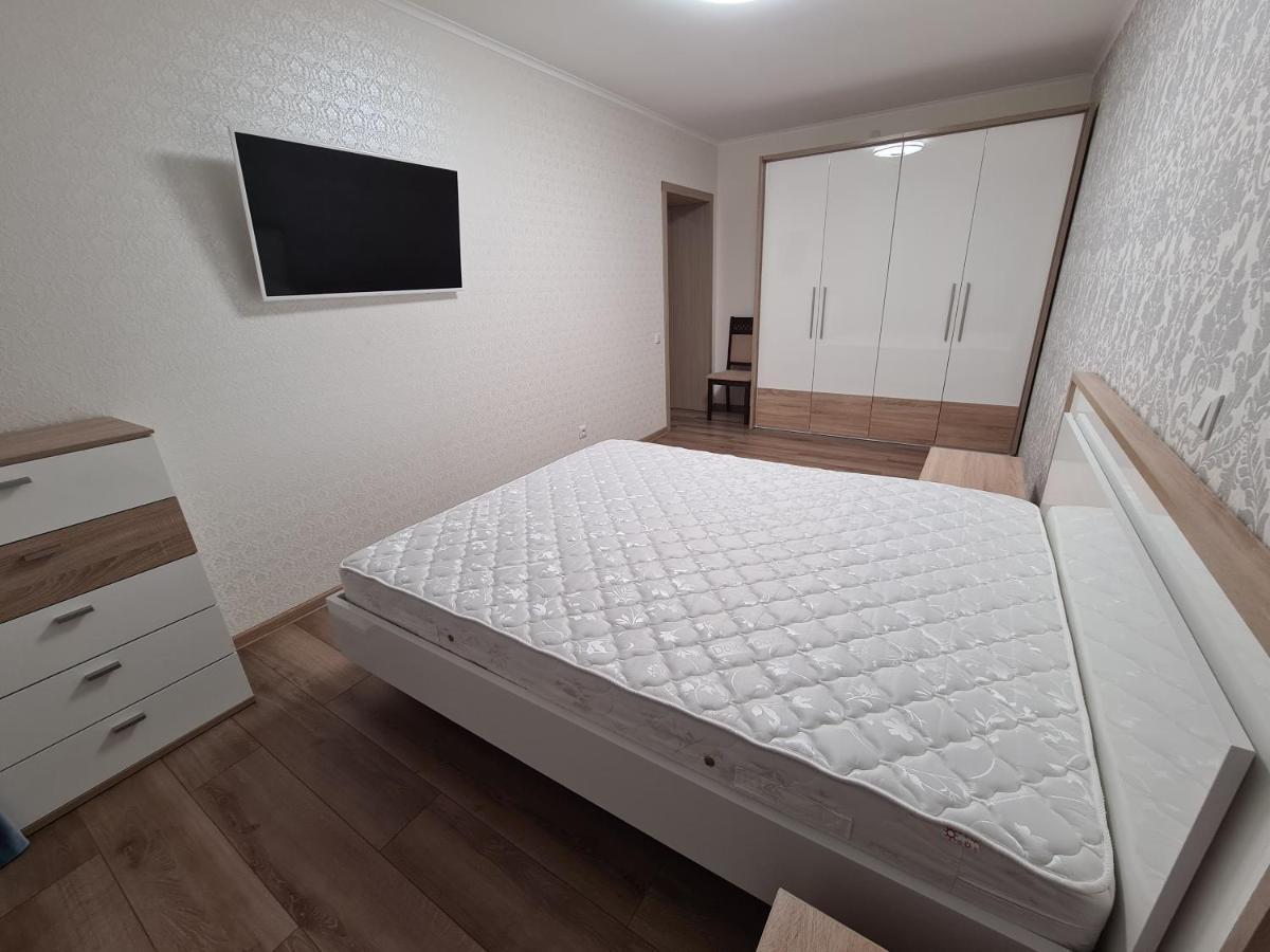127-Avenue Apartment Черновцы Экстерьер фото