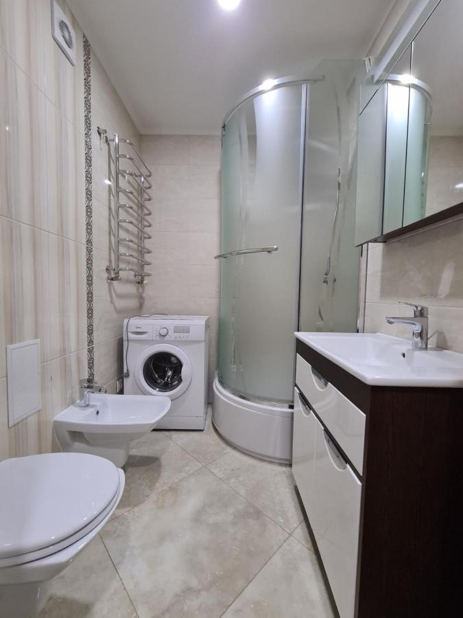 127-Avenue Apartment Черновцы Экстерьер фото
