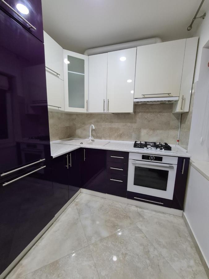 127-Avenue Apartment Черновцы Экстерьер фото