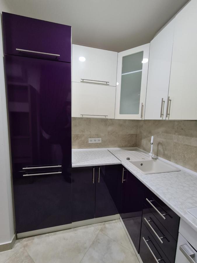 127-Avenue Apartment Черновцы Экстерьер фото