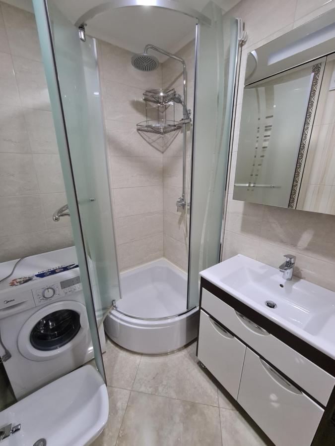 127-Avenue Apartment Черновцы Экстерьер фото